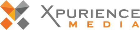 XpurienceMedia Logo
